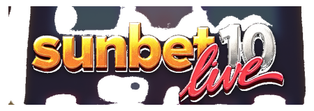 sunbet10 live logo